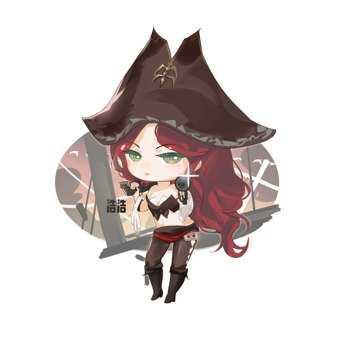 ad浩浩GYH（双服1200分）