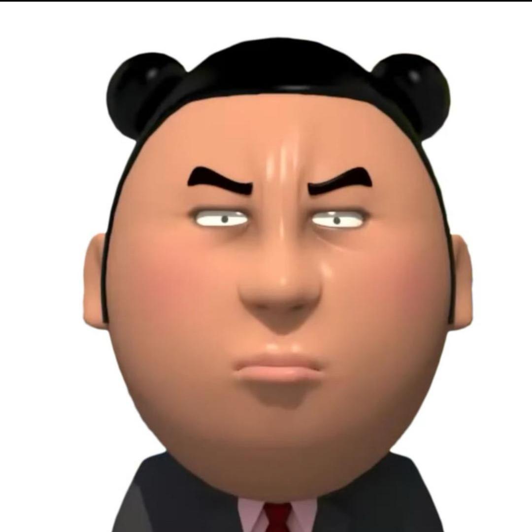 梦大力