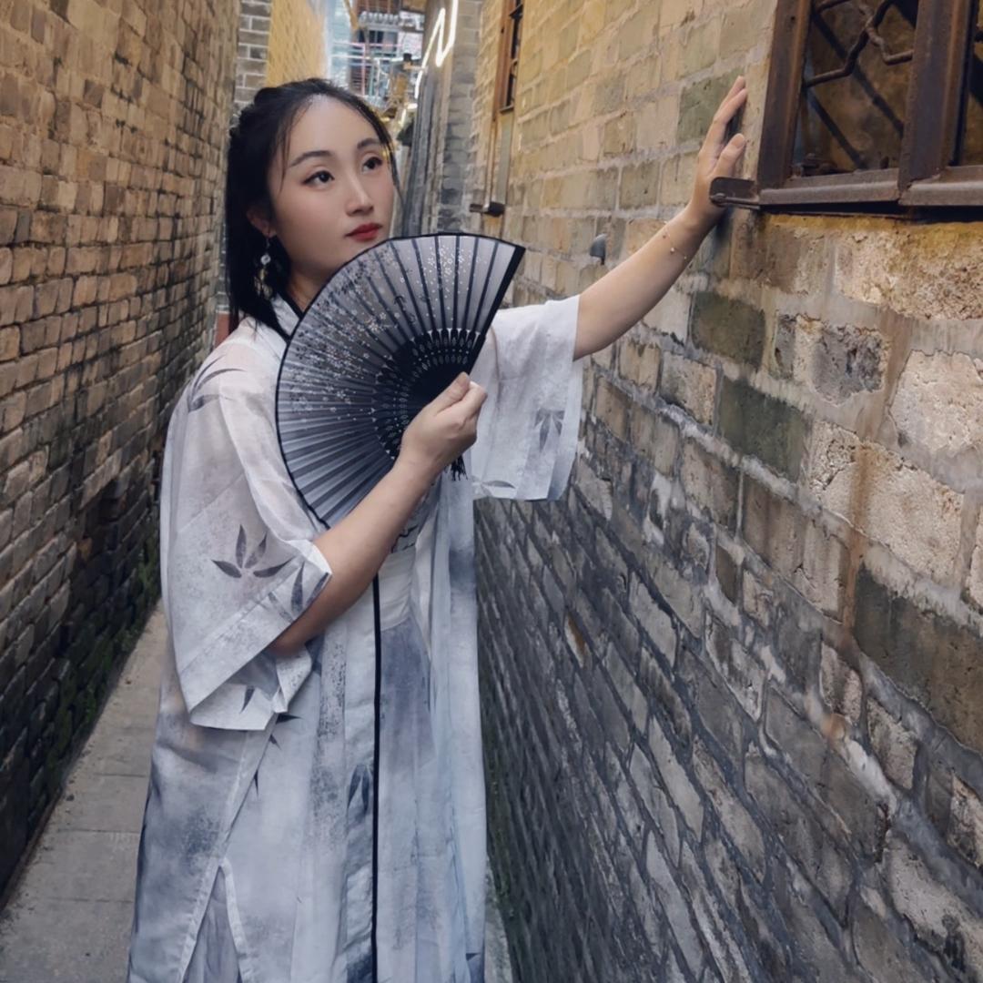 霞妹的朋友圈