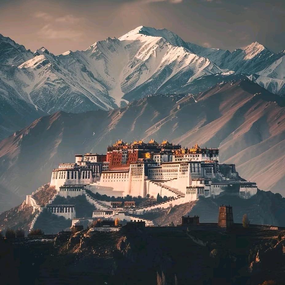 可乐畅游记（西藏专场）