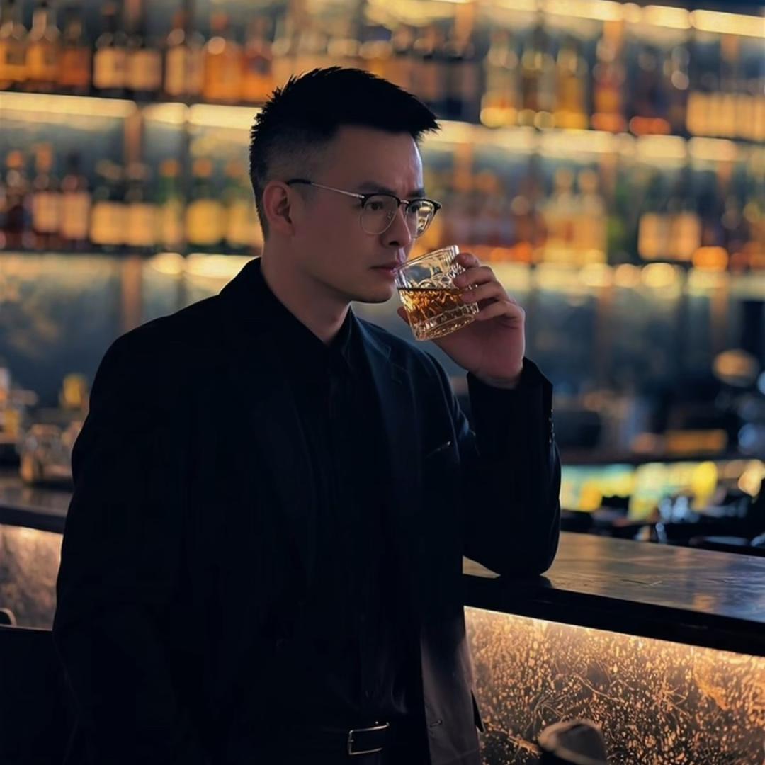 顾柏文828-为爱前行