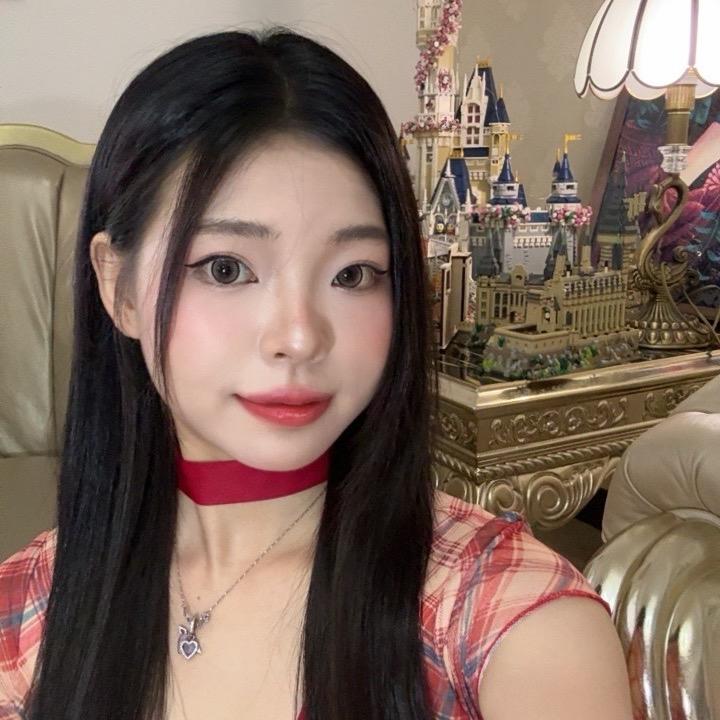 酒鬼化妆师Xuannie