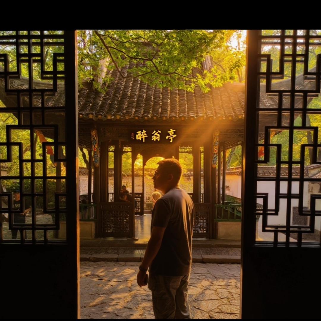 银领旅途