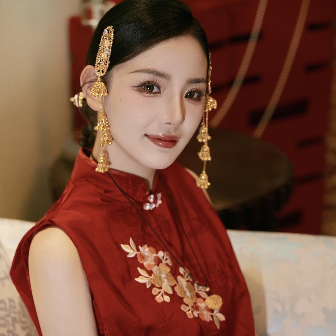 张老太茶叶