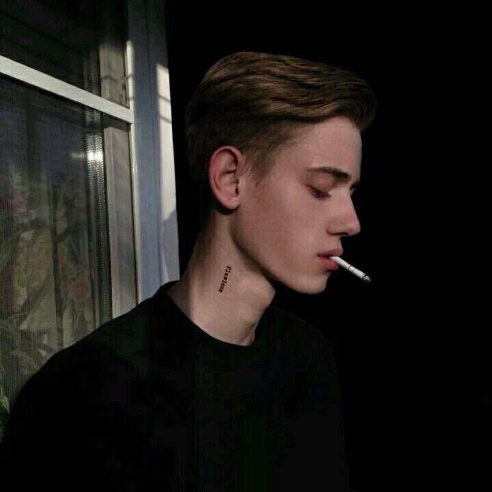 @Aidan