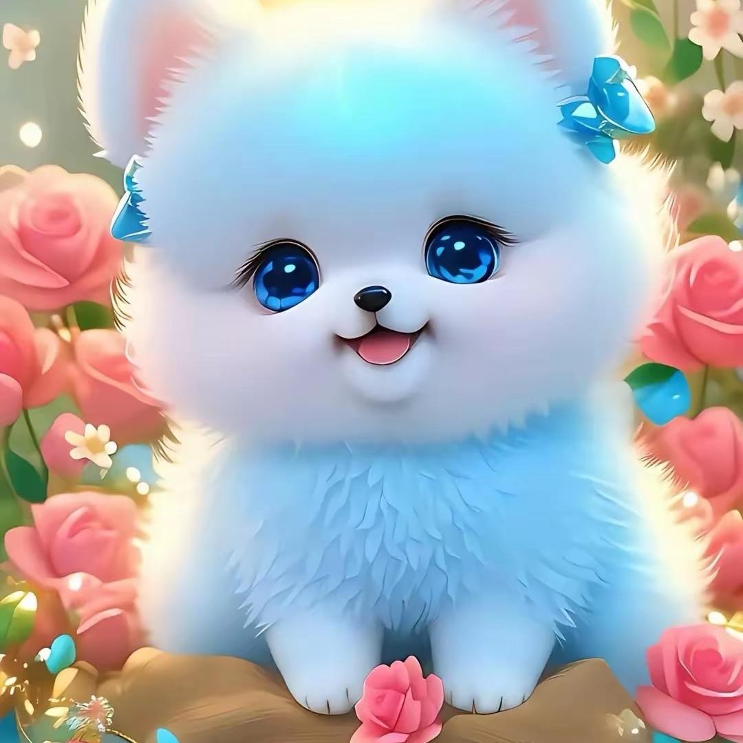 ᥫᬊ兜里有糖℘࿐ᩚ۵