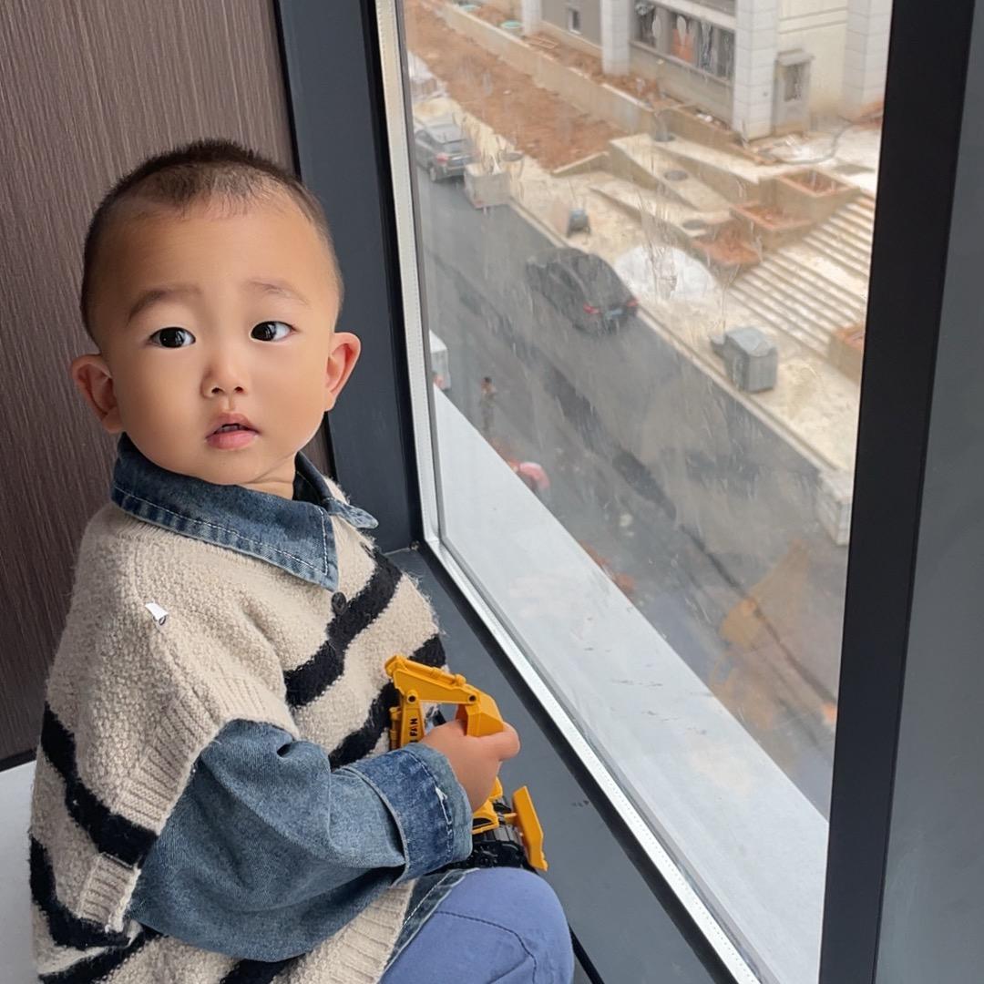 小旭宝☀️