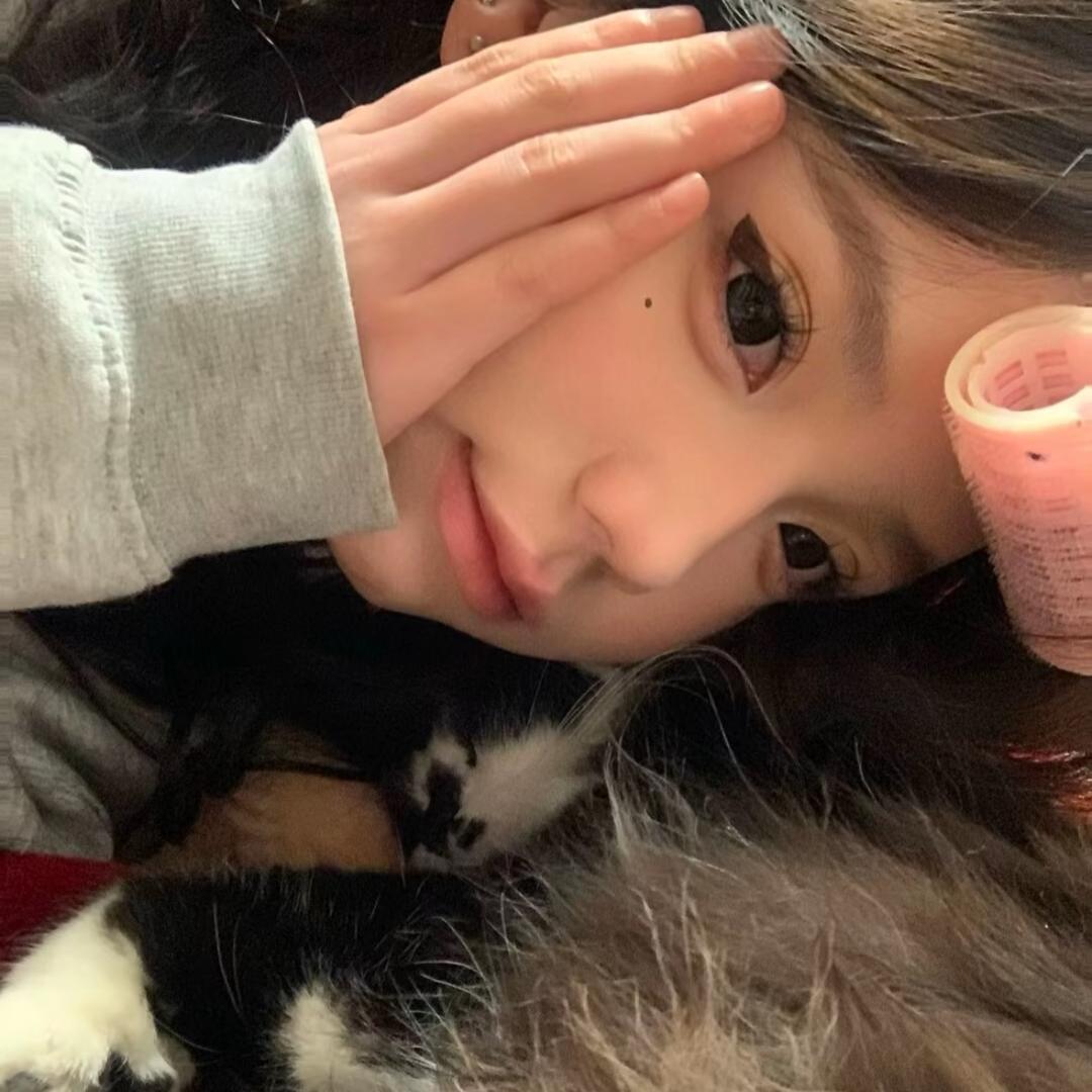 悲伤的小趴菜