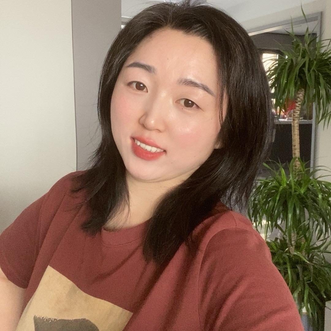 三妹养发记