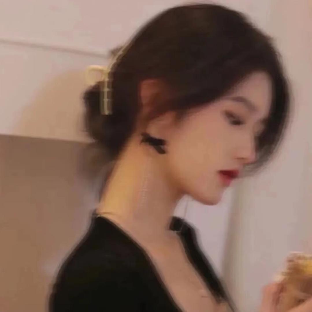 不知名女神