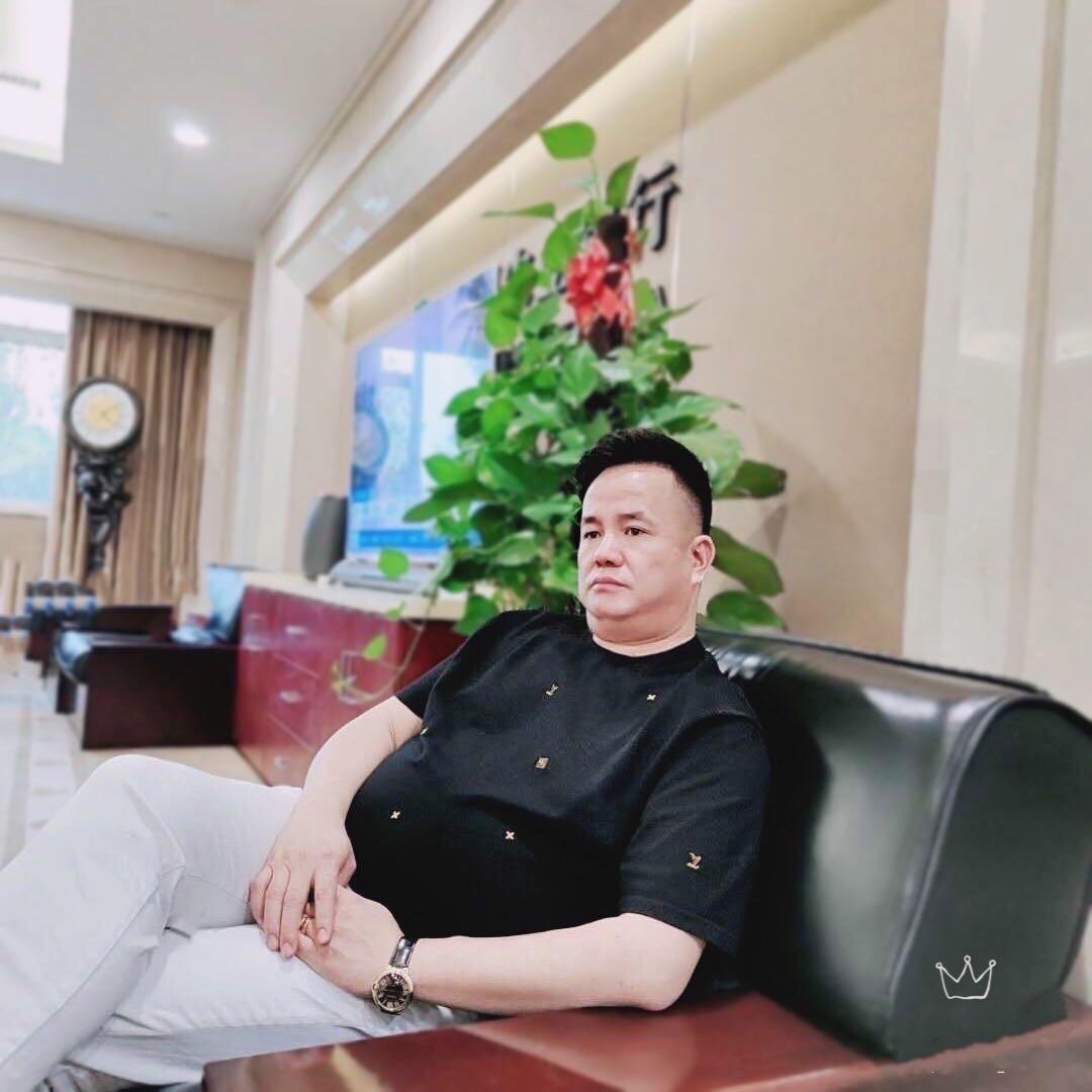 定国 亿翔实业🇨🇳