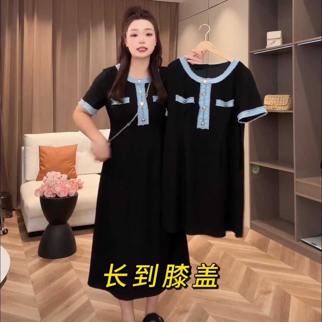 微胖女装（楠序直播精选）
