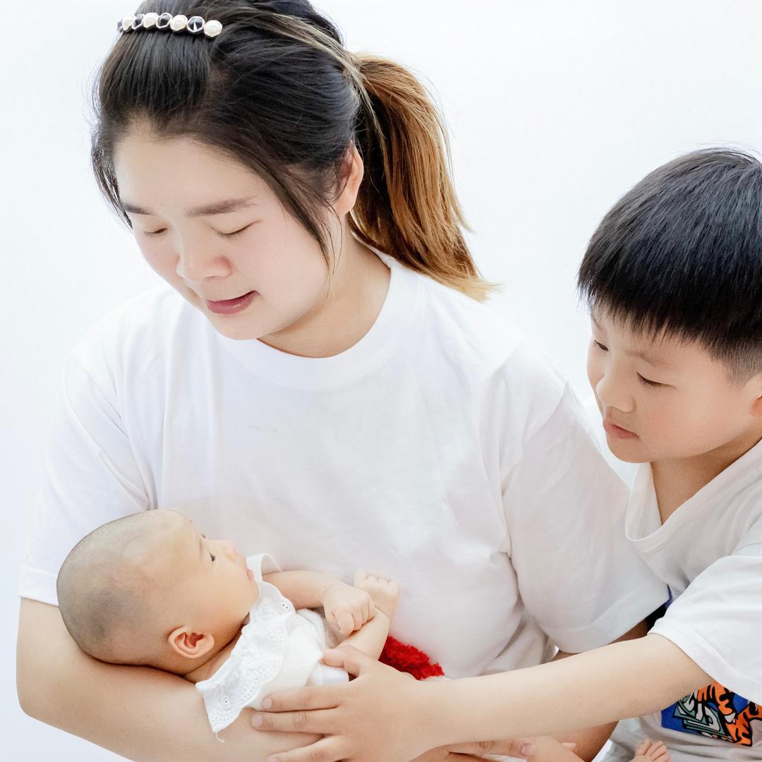冬冬麻麻