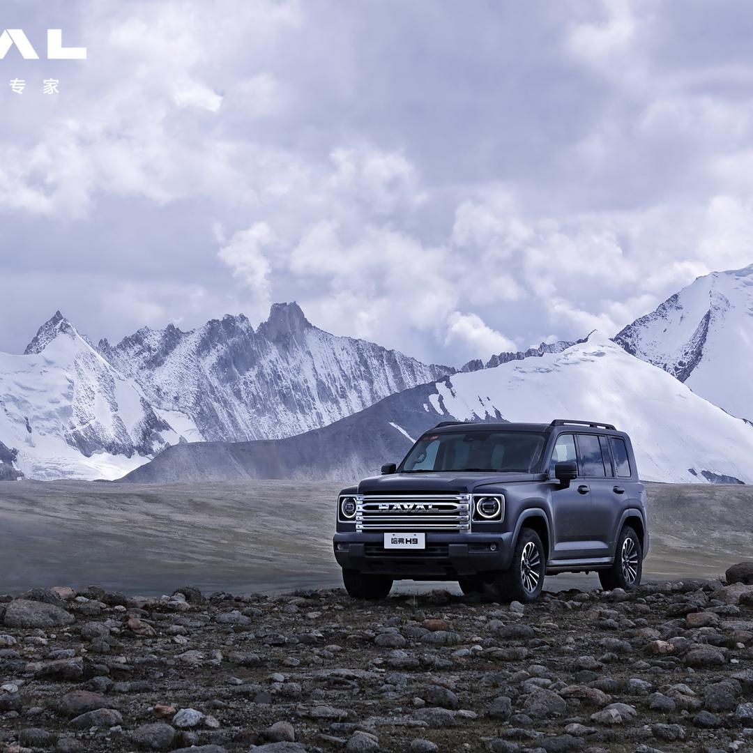 哈弗SUV-济南仁和哈弗汽车小胡