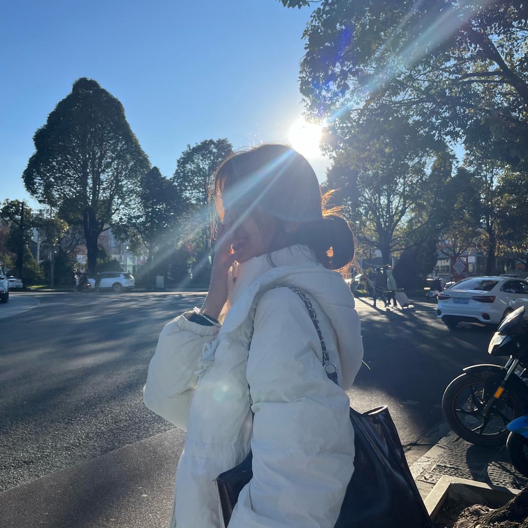 糖炒板栗🌰