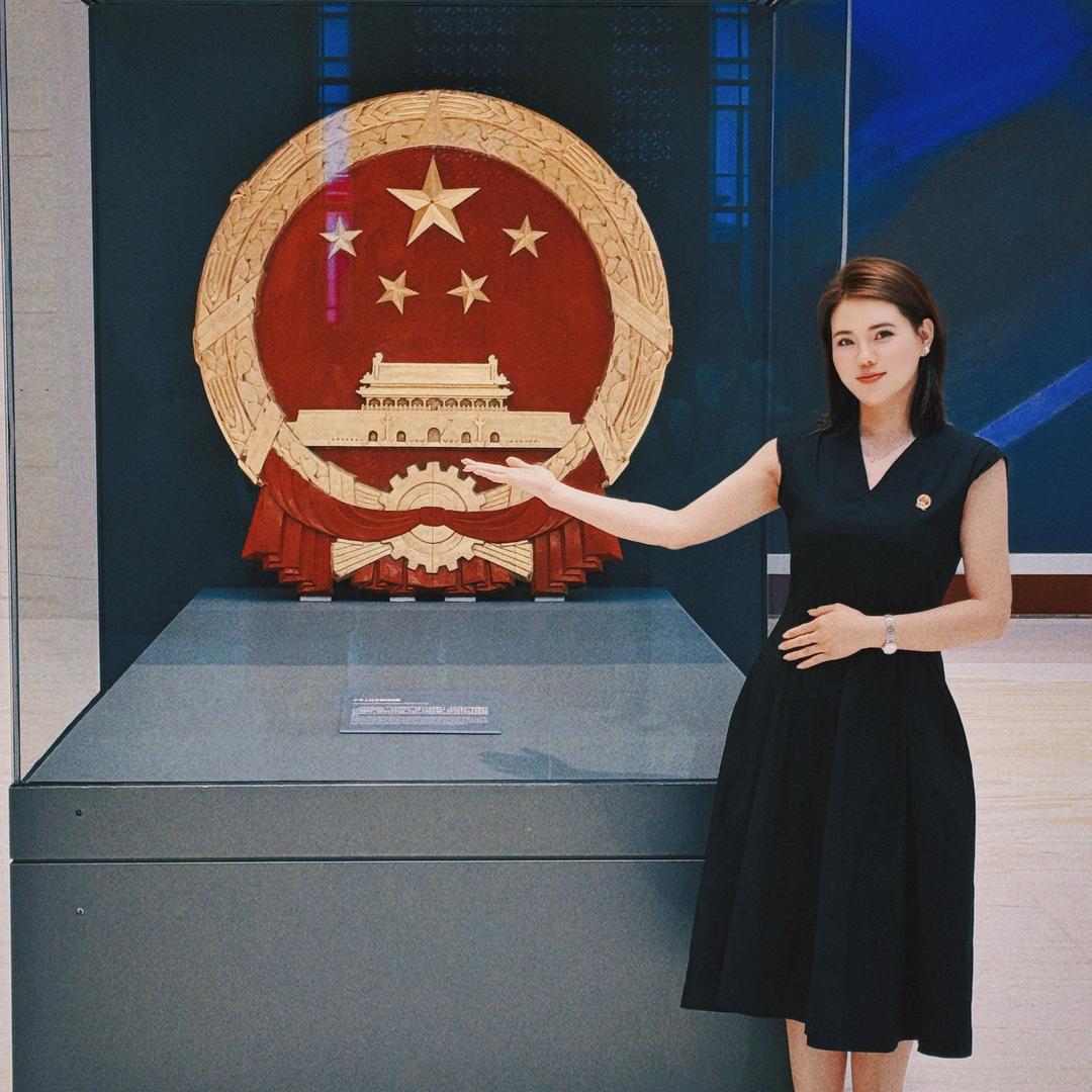 五路财神的掌上明珠🧚