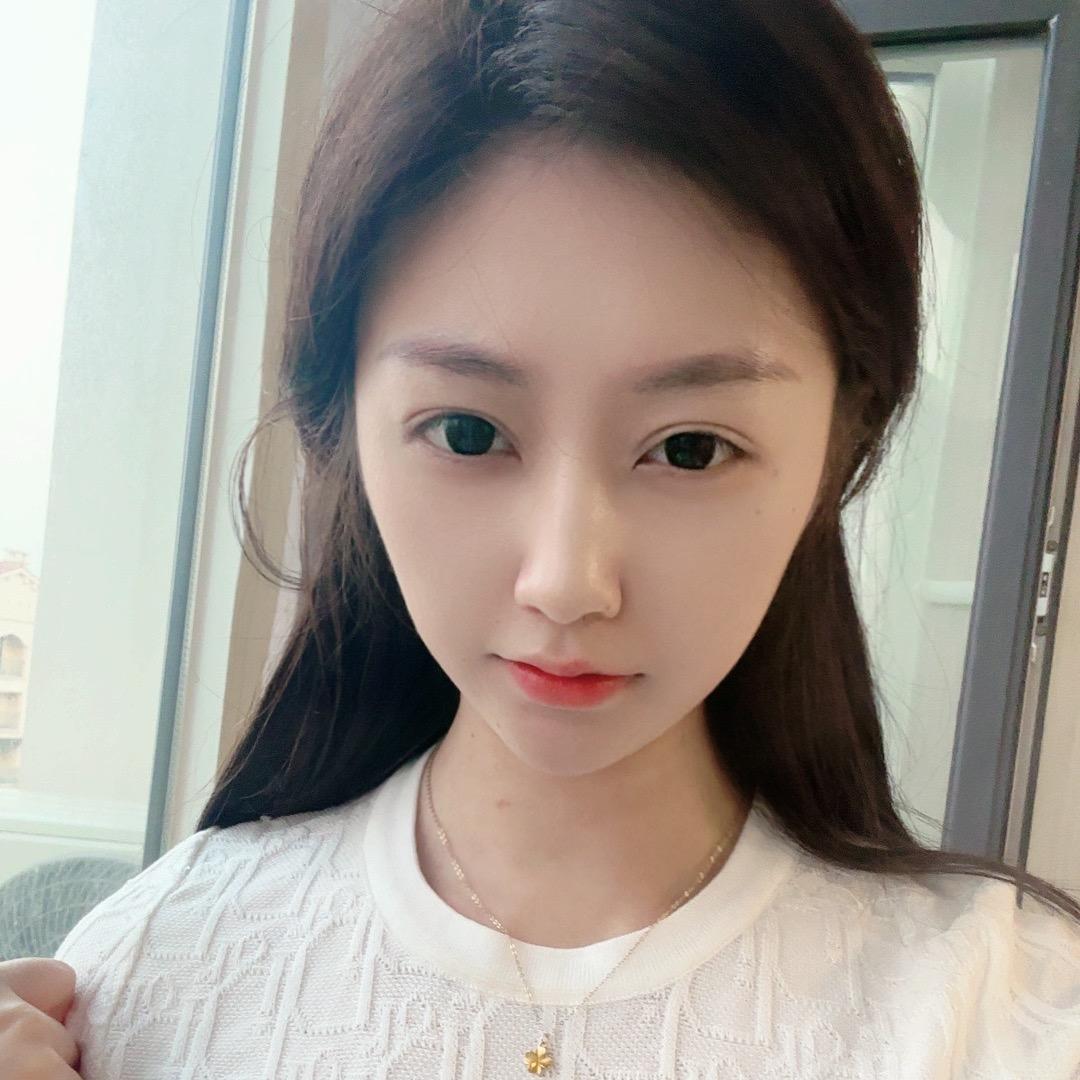 表妹✌️