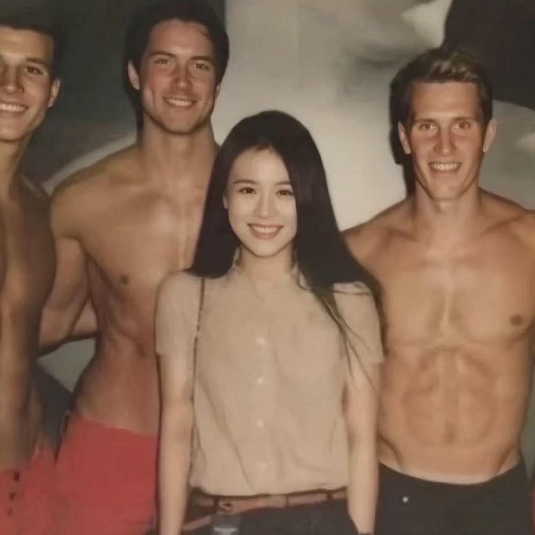 我才是躲躲