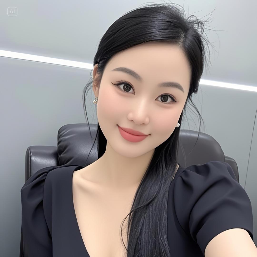 暖暖姐淌平了