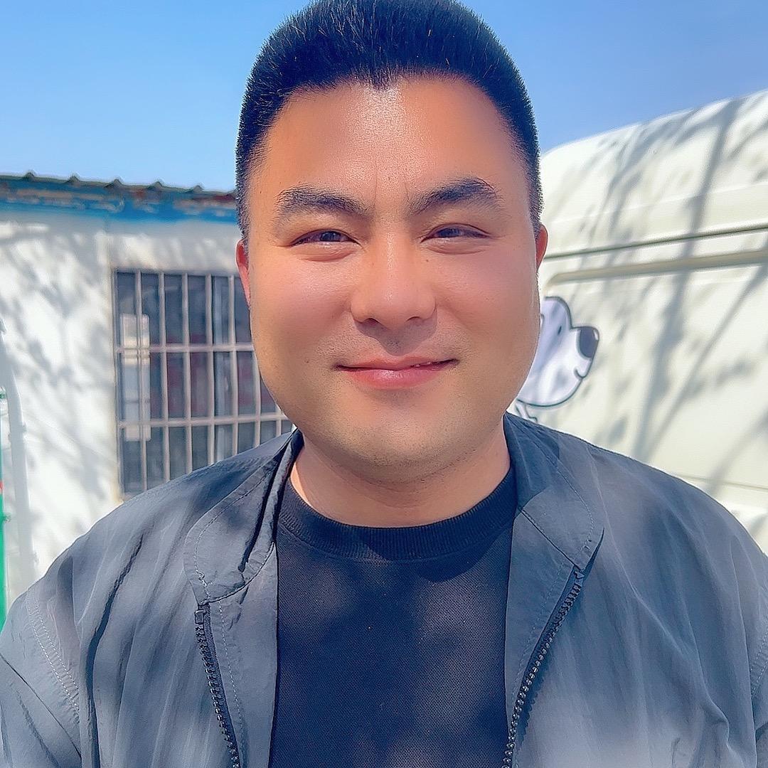 郑州京派新能源二手车