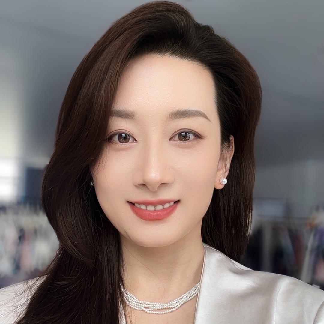 雪丽-璇昊美业供应链