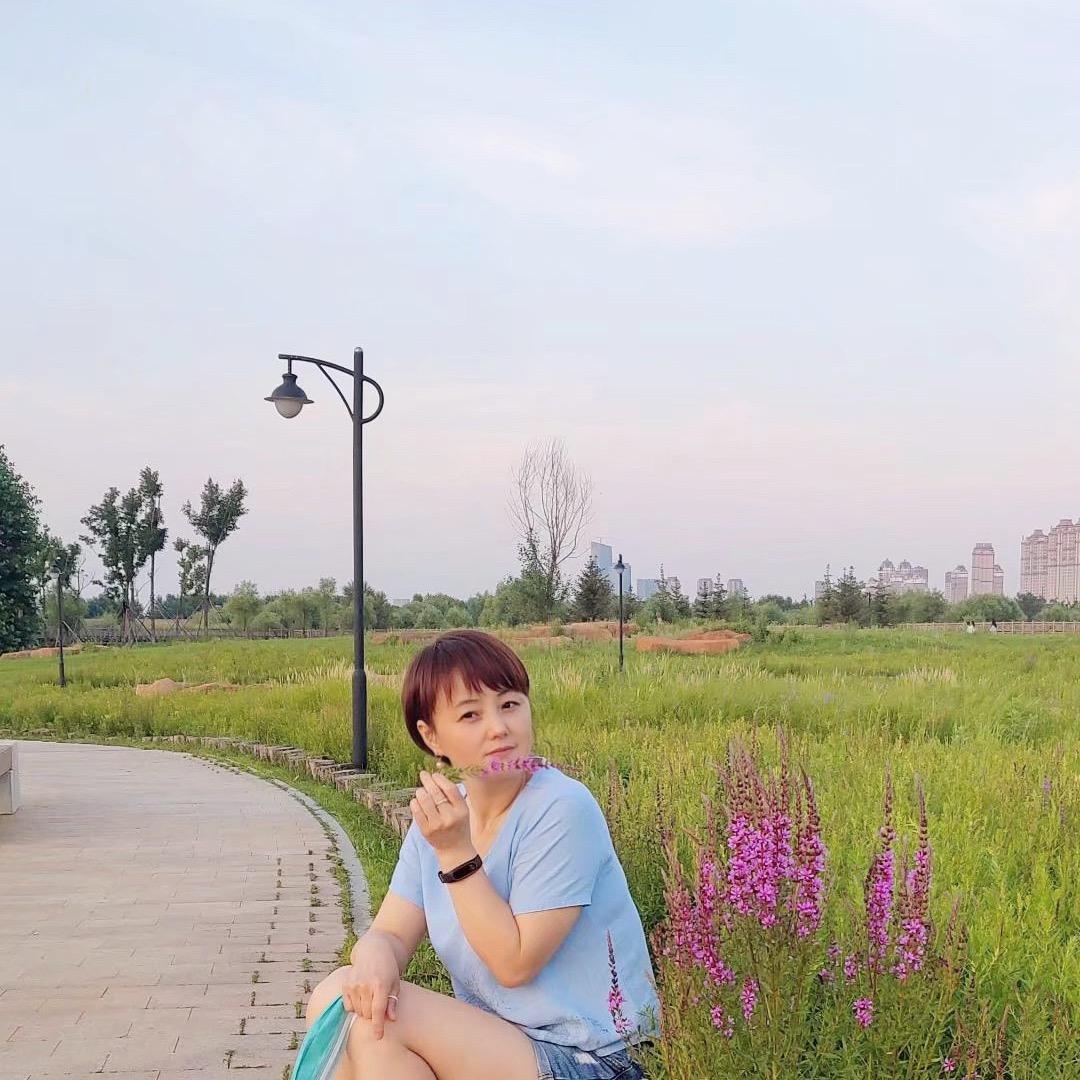 彼岸之阳光 ʚ😊ɞ