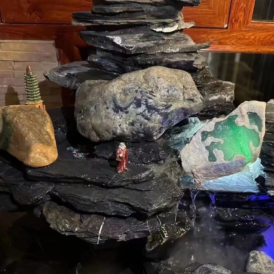 鉴玉坊