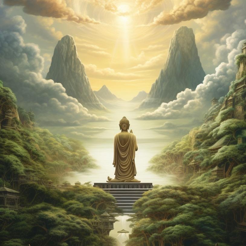 同光觉醒🧬