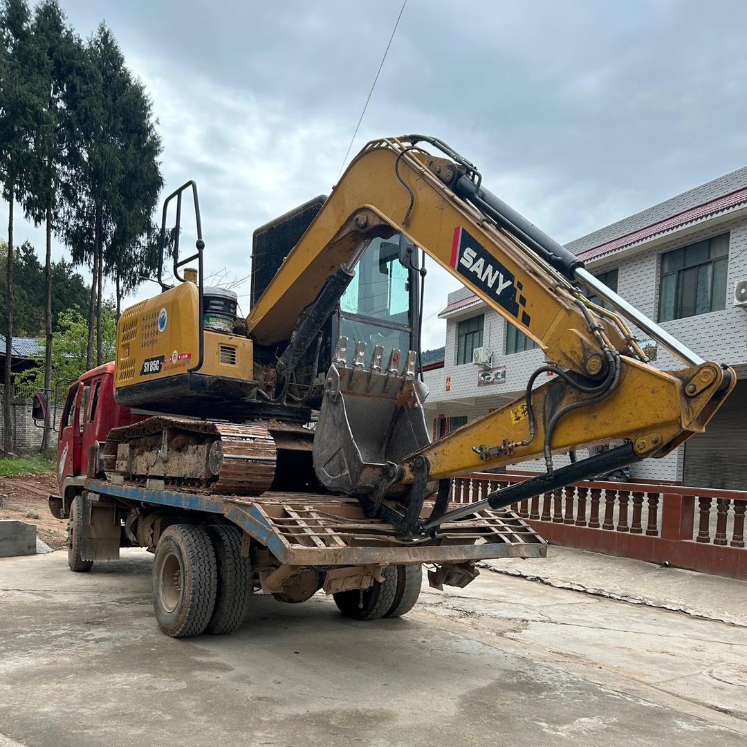 城北以北不再美