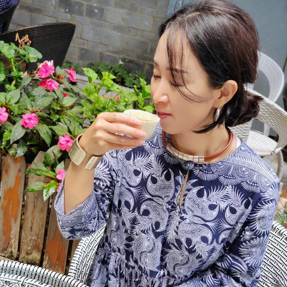 茶之境