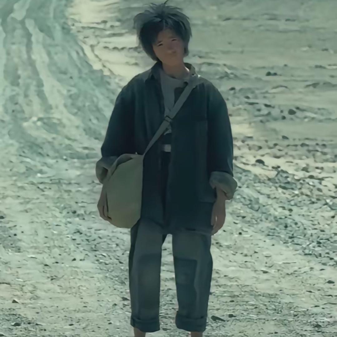 鹿问一🦌