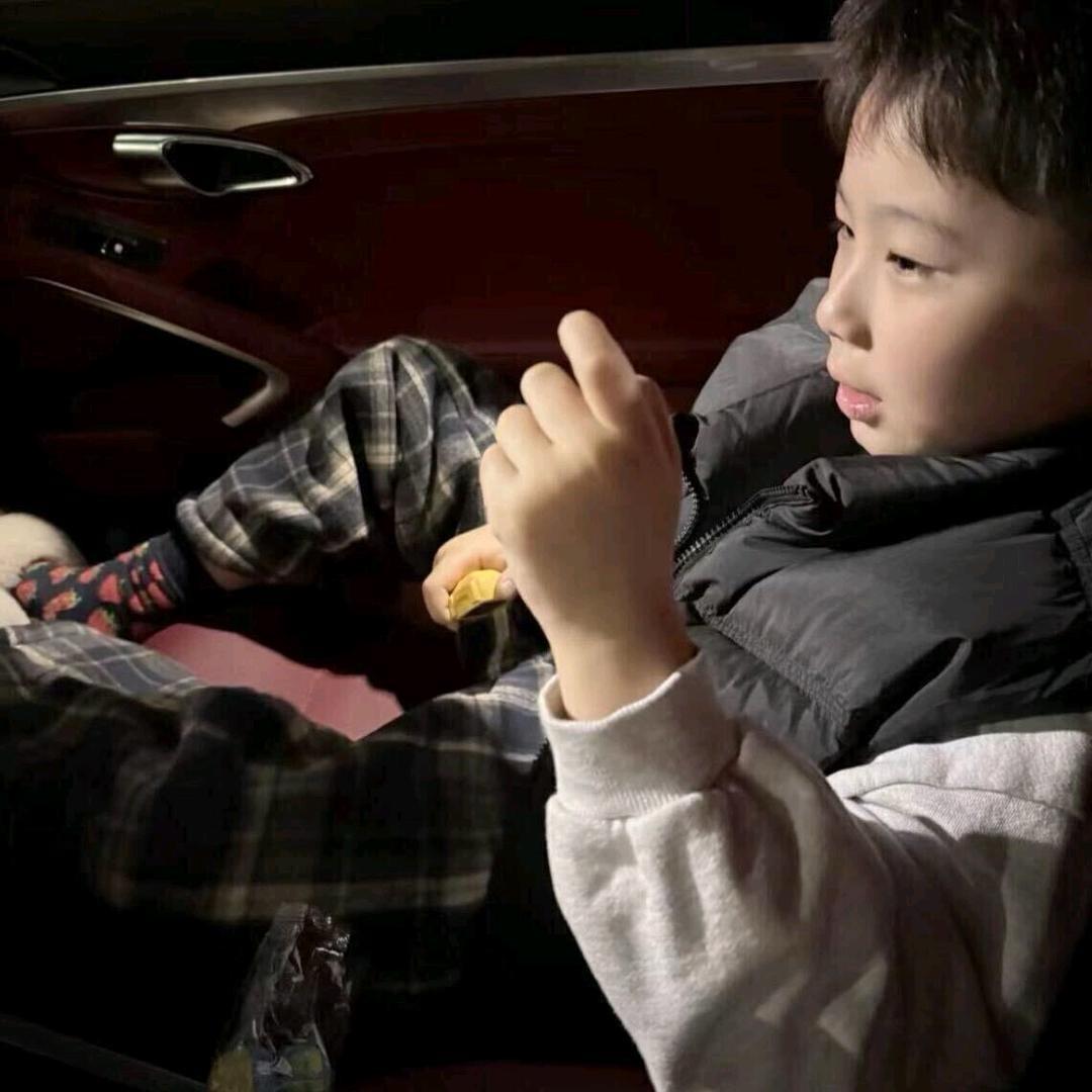 比猛禽还猛的男人