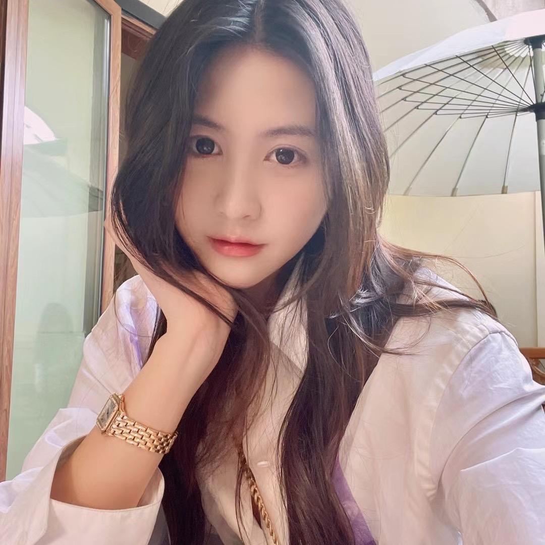 叶✌️美丽✨