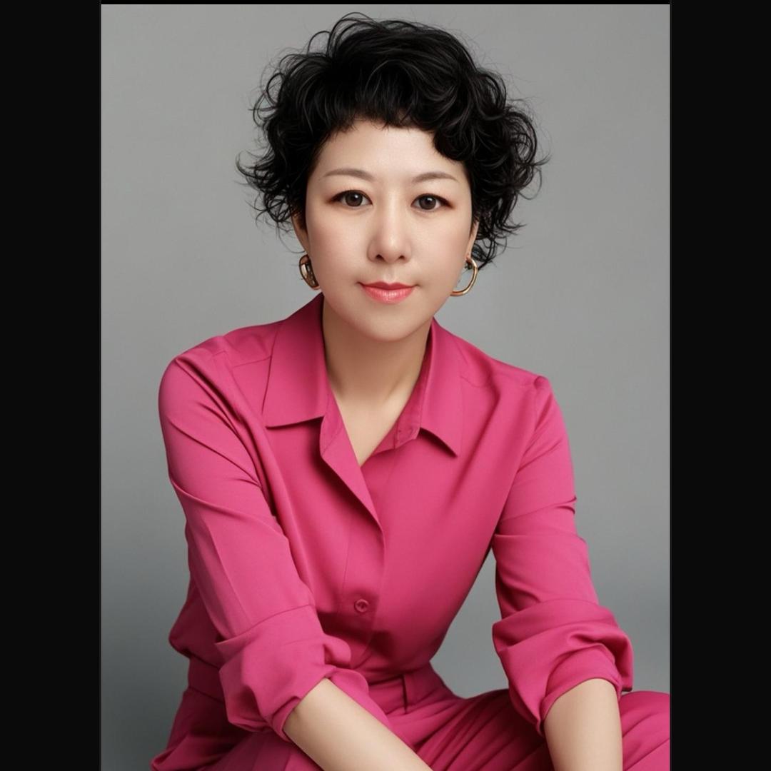 情感导师～成郡老师