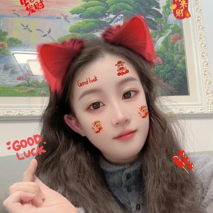 Fashion女孩