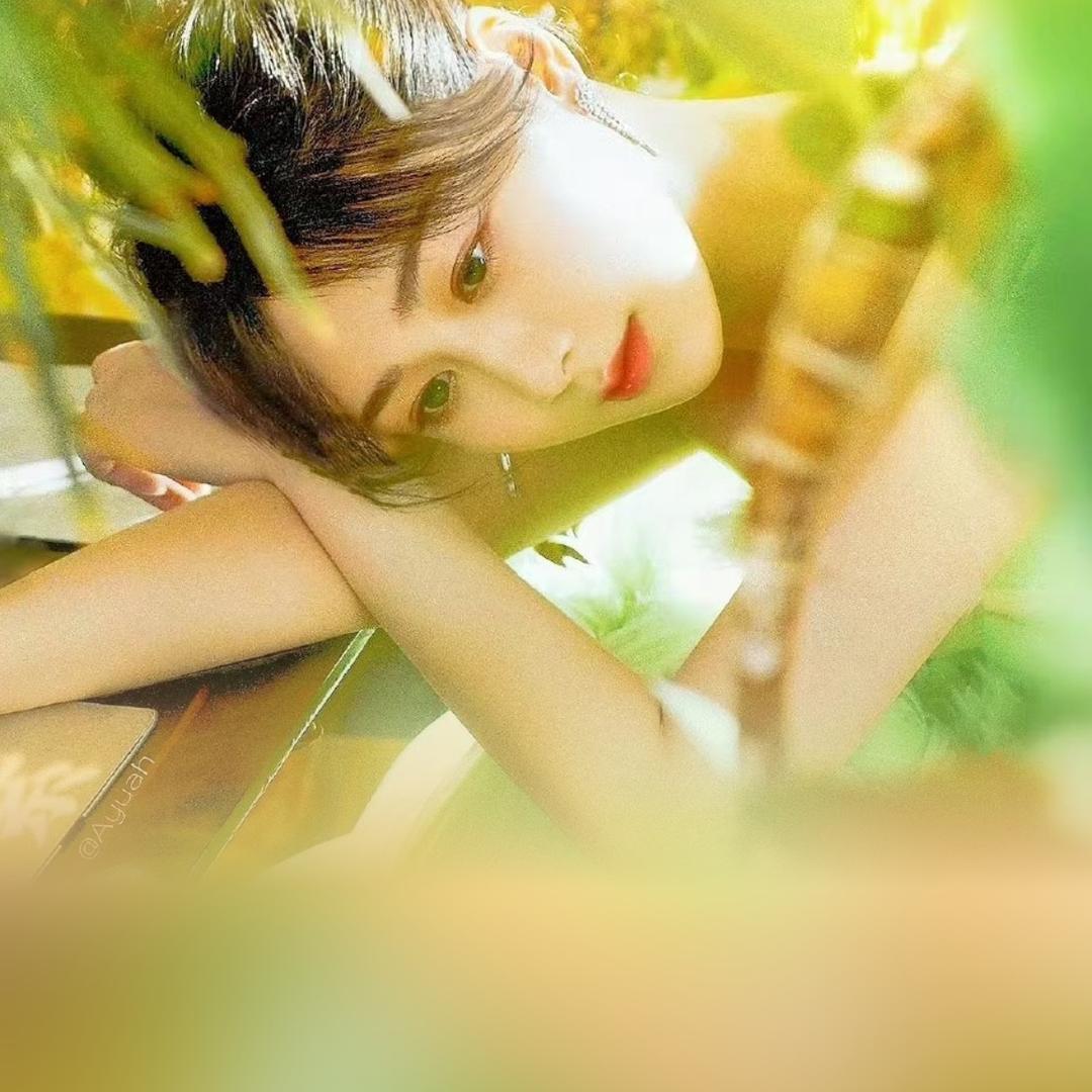 馨馨吖