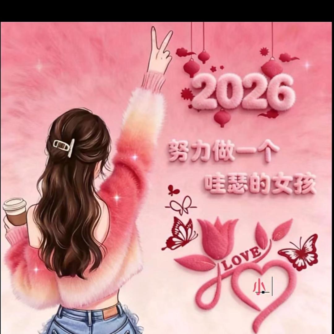 ꫛꫀꪝ 小小花এ⁵²º᭄