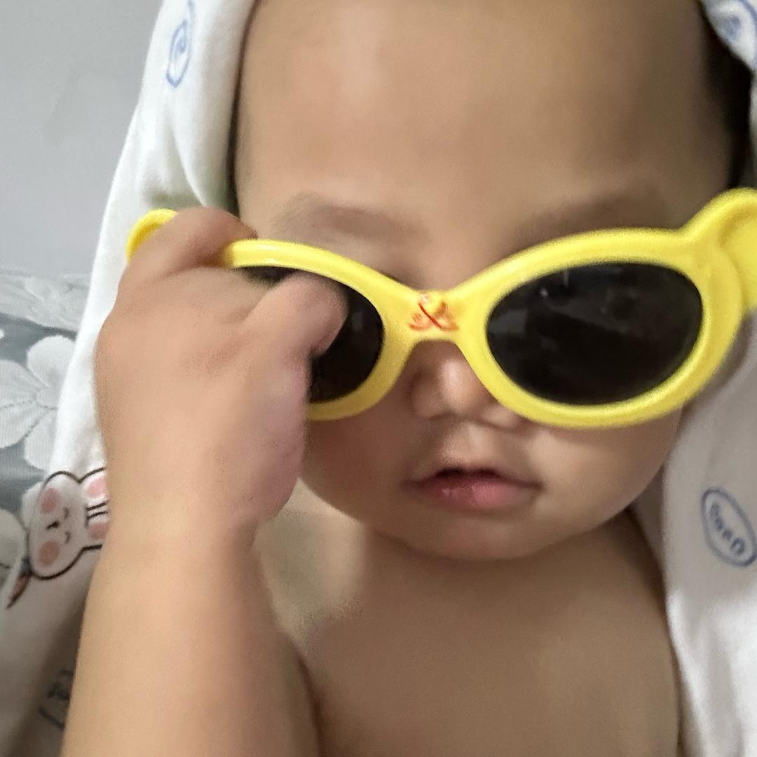 艺艺吖👧