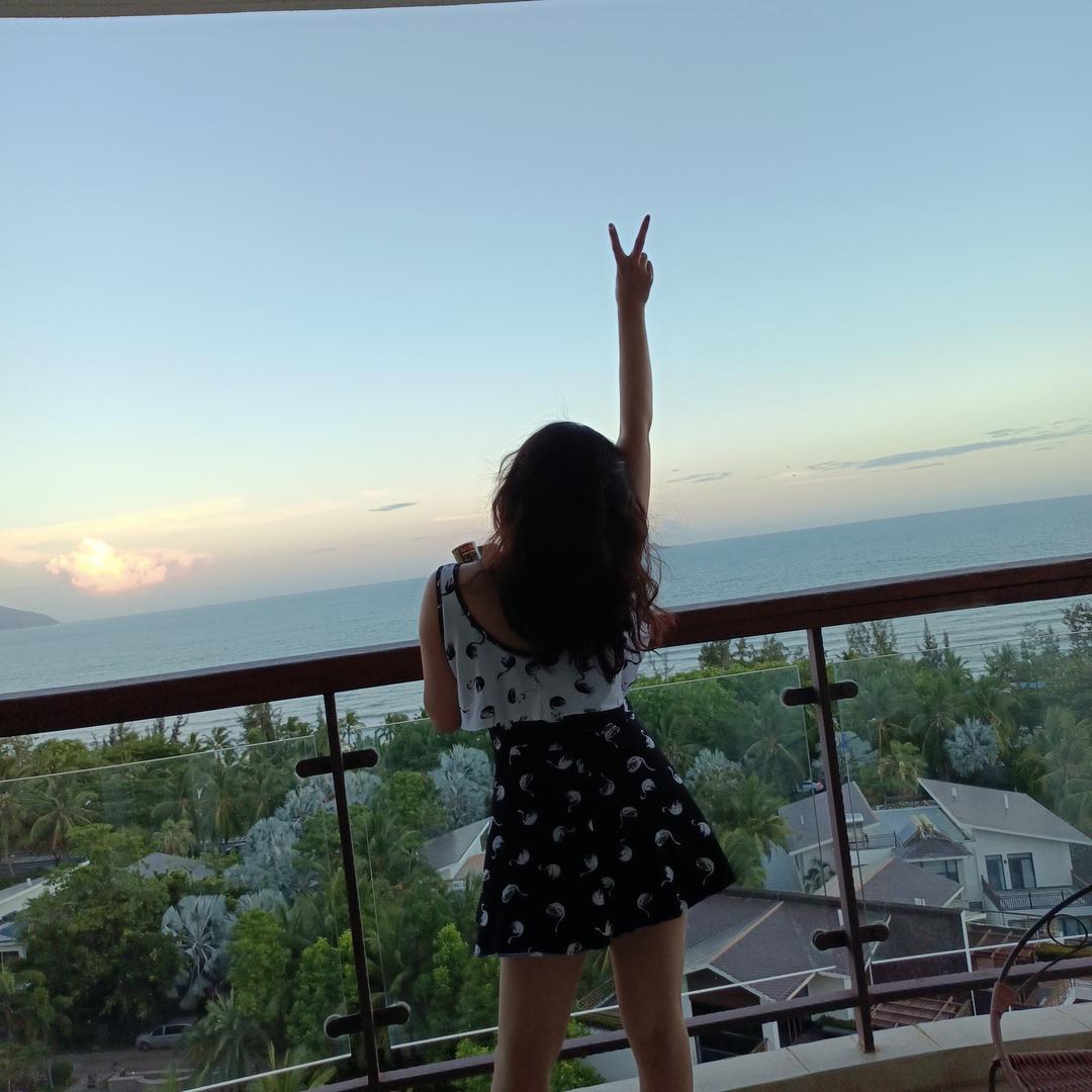 小海豚～🐬