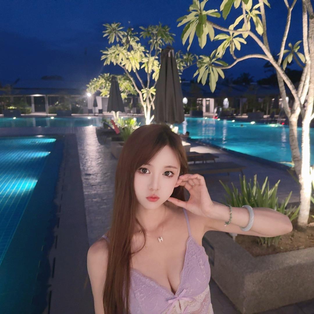 娇娇妹儿