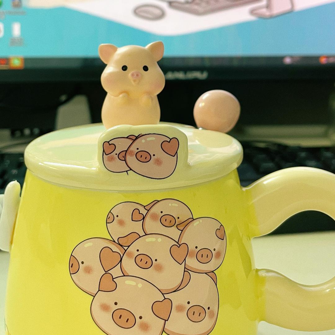 熙熙好物