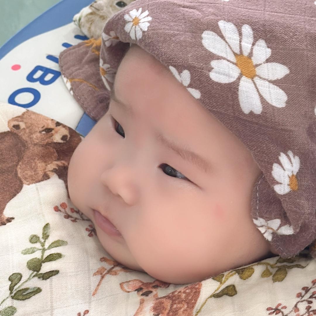 念念的朋友圈💕