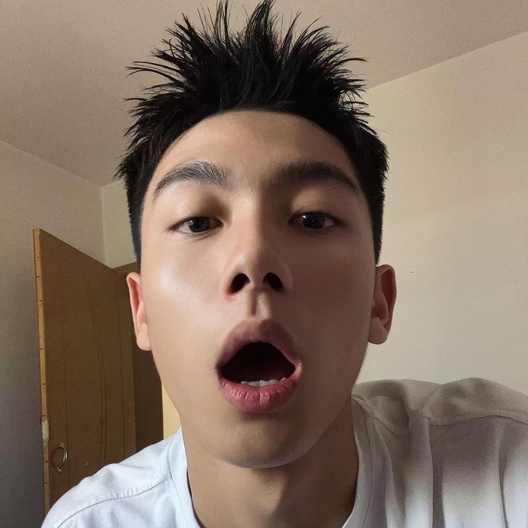 马浩翔