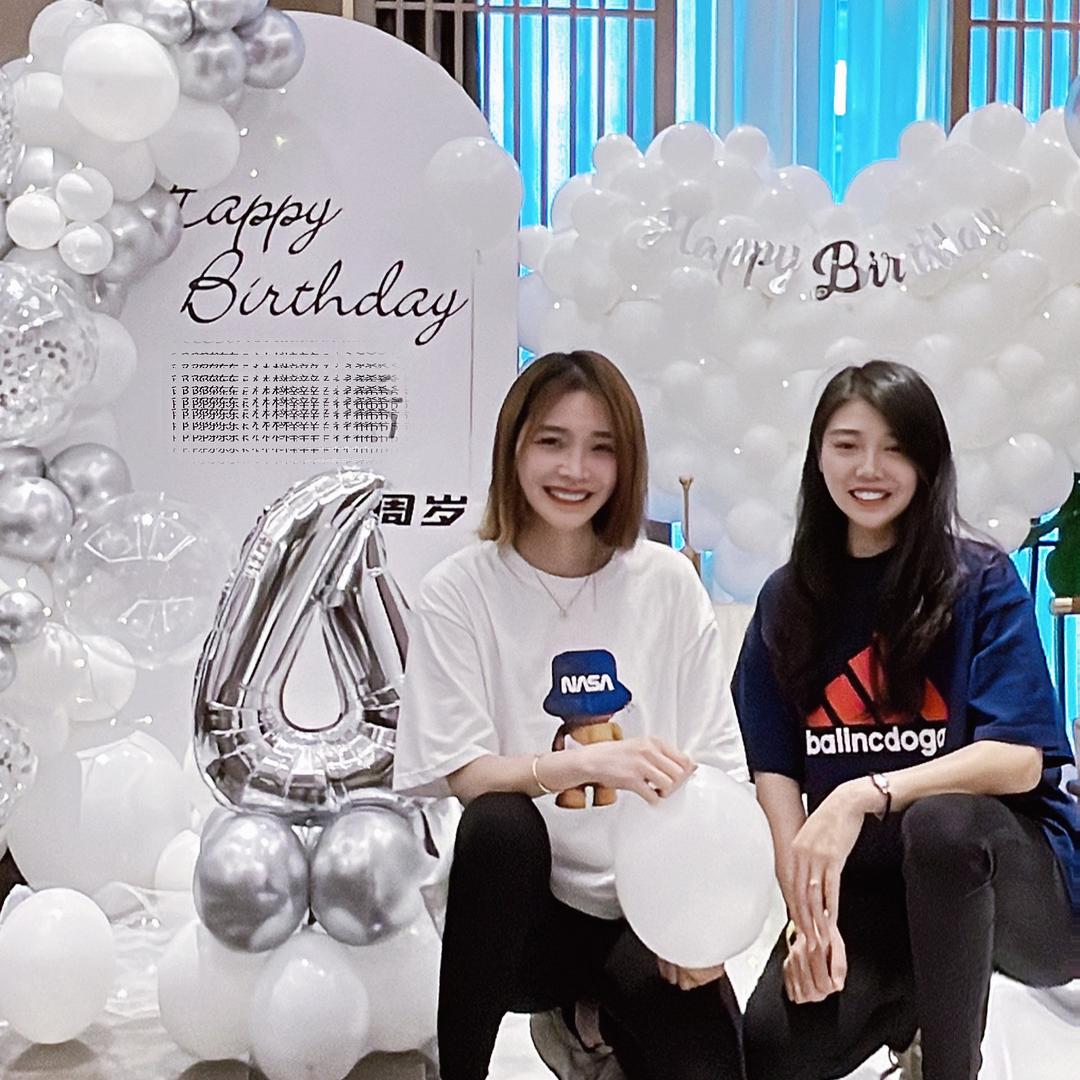 K.遇见气球美学派对（培训）