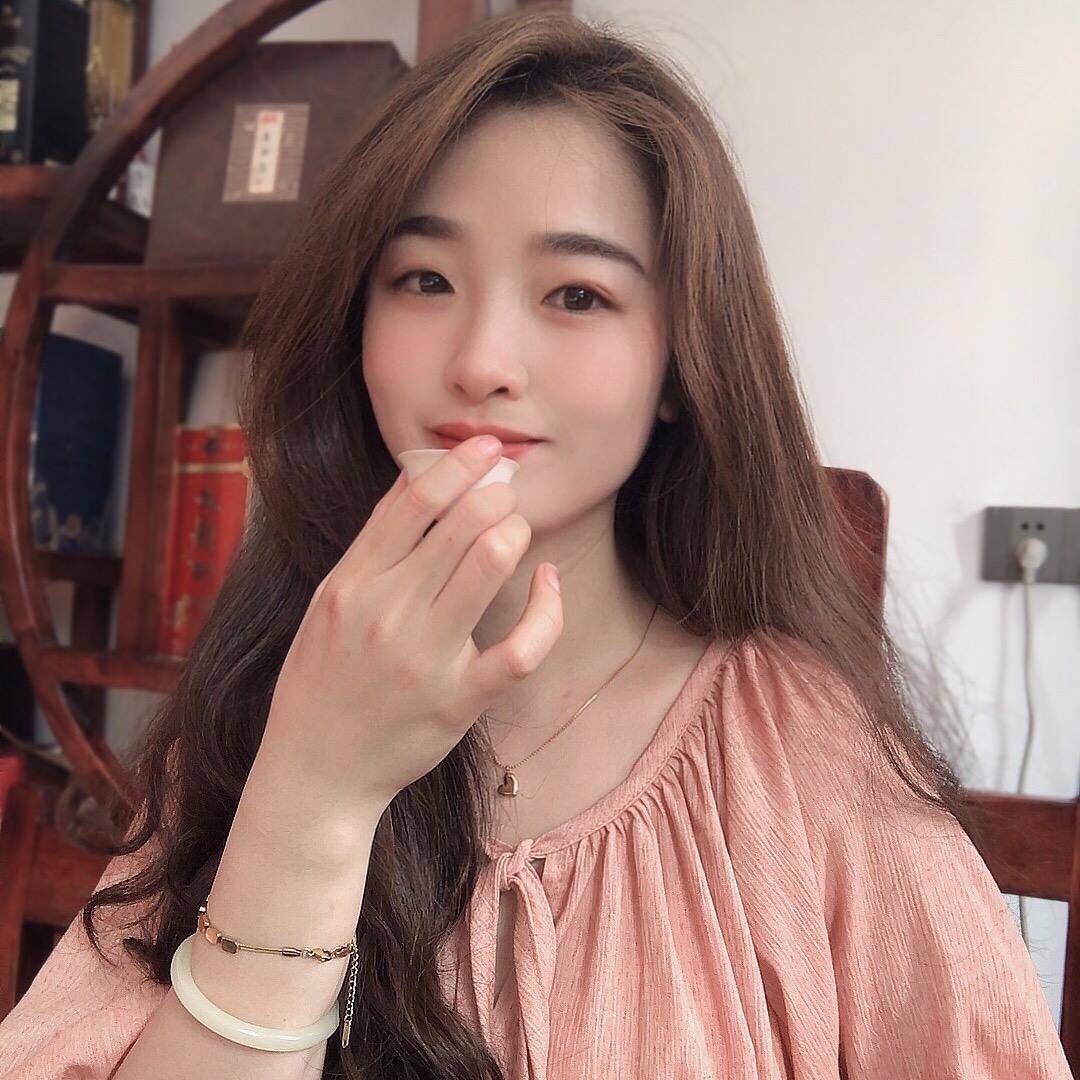 珊珊说茶