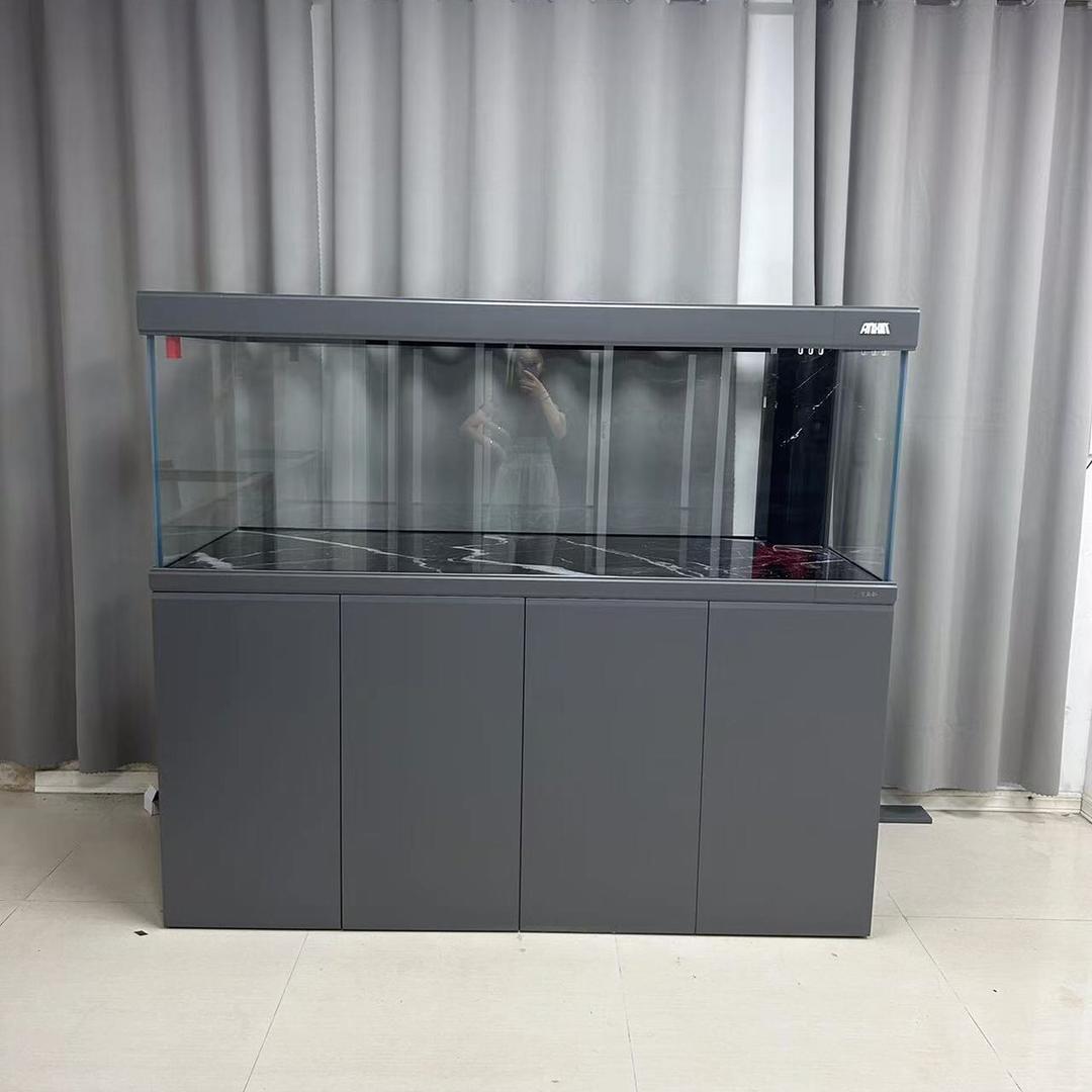 安信水族缸工厂店