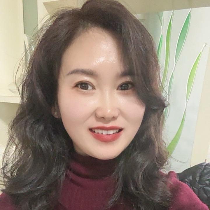 爱运动的小乔🇨🇳