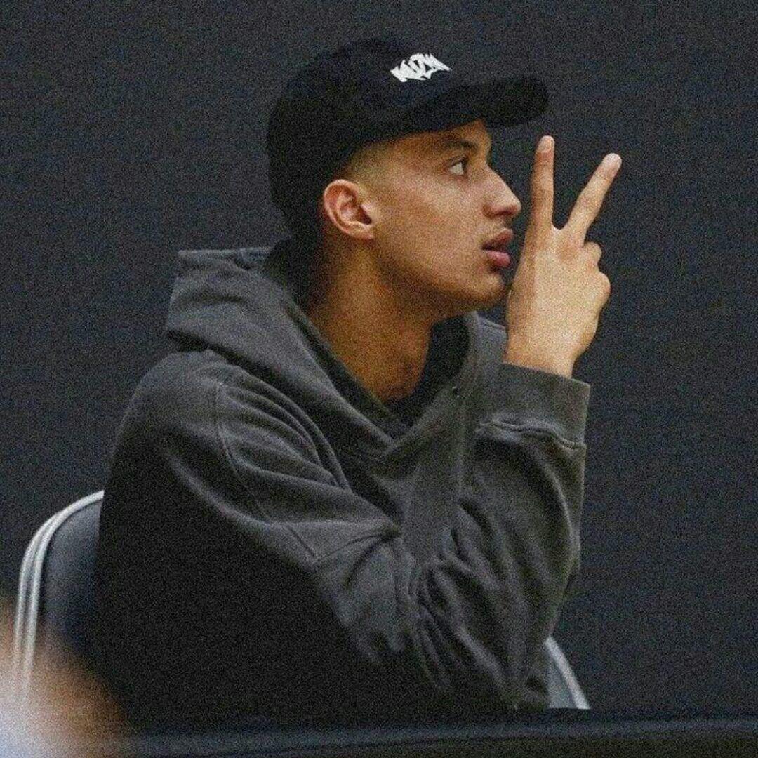 乔治没吃德芙🍫