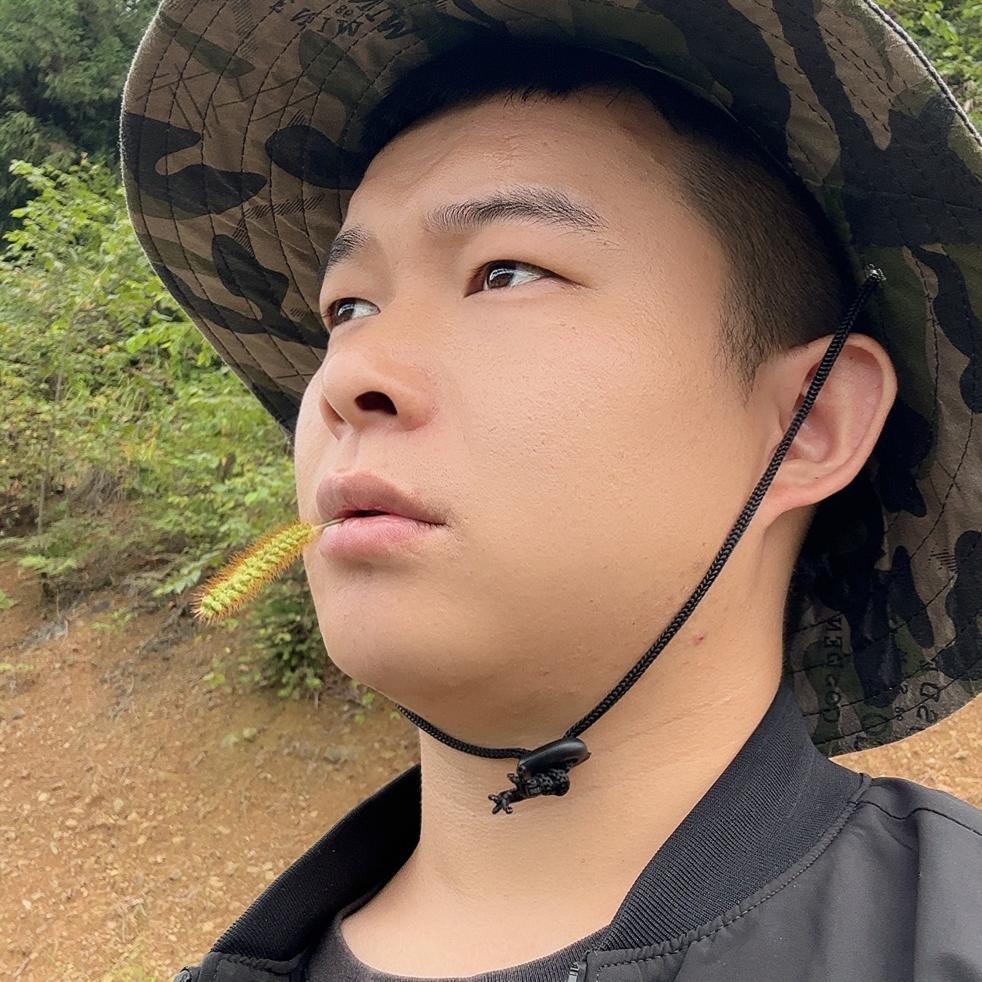 阿洪农味山货