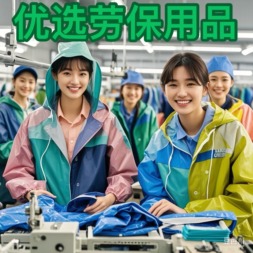 优选劳保用品